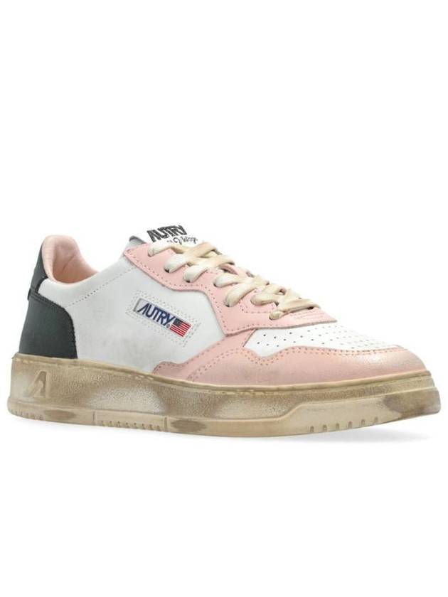 Autry Sneakers - AUTRY - BALAAN 2