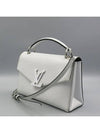 M55978 2 WAY bag - LOUIS VUITTON - BALAAN 3