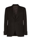 Jacket EQ6901EIEQAT62592 450 Brown - RVR LARDINI - BALAAN 1