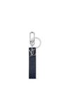 Shadow Dragonne Key Holder Black - LOUIS VUITTON - BALAAN 2