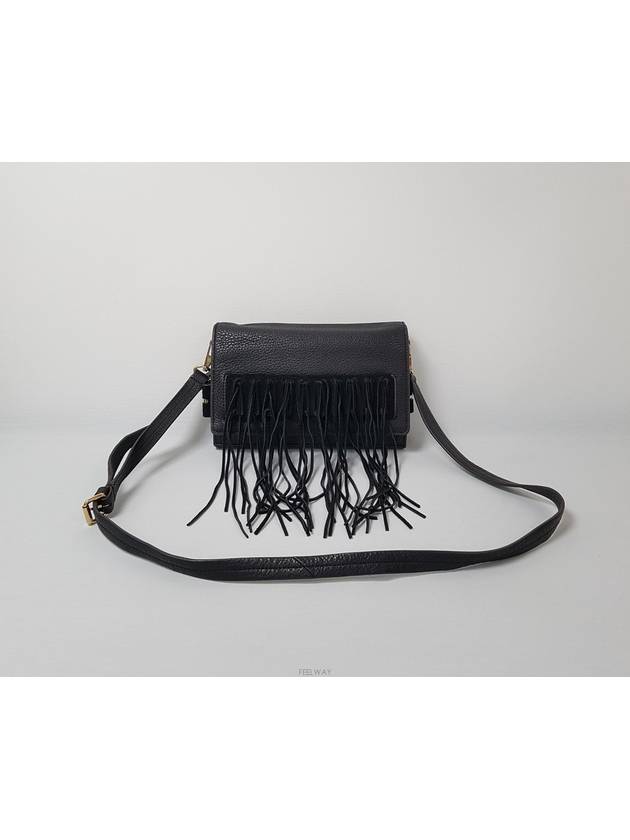 women cross bag - REBECCA MINKOFF - BALAAN 1