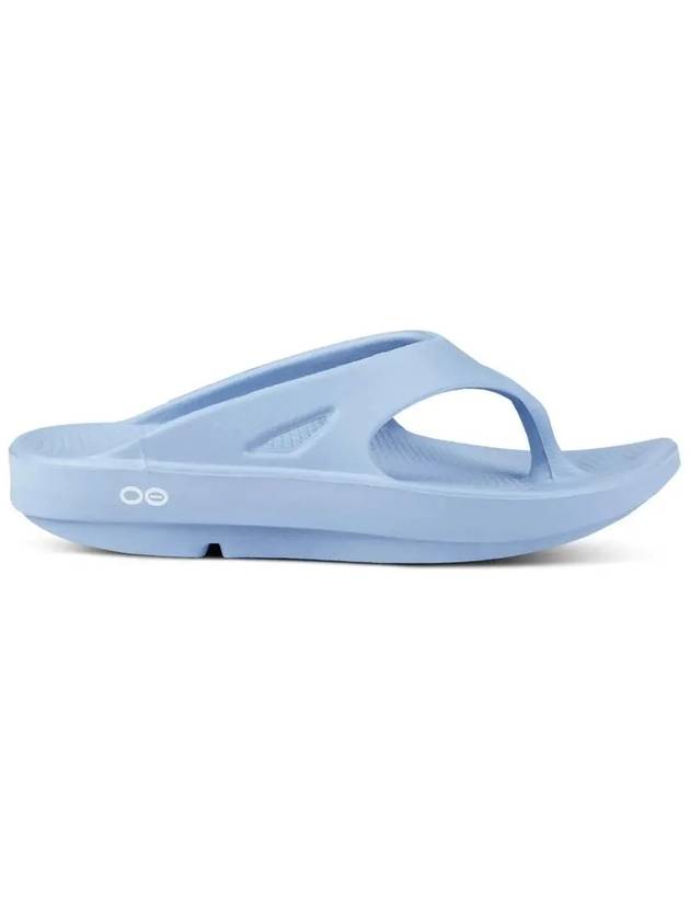 Original Flip Flop Neptun Blue - OOFOS - BALAAN 3