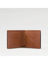 Louis Vuitton Multiple Wallet Monogram M60895 - HERMES - BALAAN 4