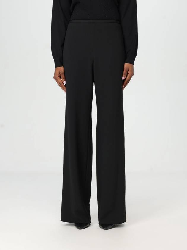 Pants woman Emporio Armani - EMPORIO ARMANI - BALAAN 1