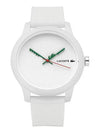 Wrist Watch Men's Rubber L1212 2011069 - LACOSTE - BALAAN.