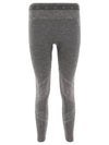 Women's Genesis Star Band LeGGings Grey - GOLDEN GOOSE - BALAAN 2