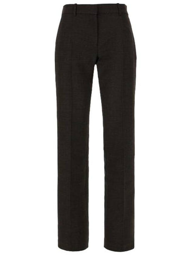 THE ROW CLOTHING TROUSERS - THE ROW - BALAAN 1