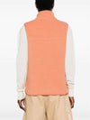 Retro Pile Fleece Vest Sienna Clay - PATAGONIA - BALAAN 5