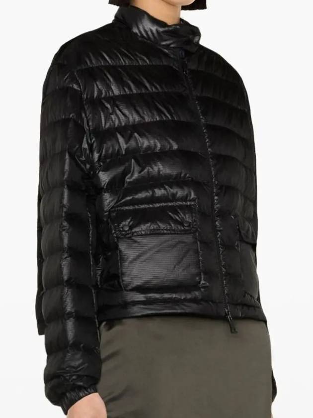 24 Women MORELANS Padded Jacket 1A00046 5964A 999 - MONCLER - BALAAN 3