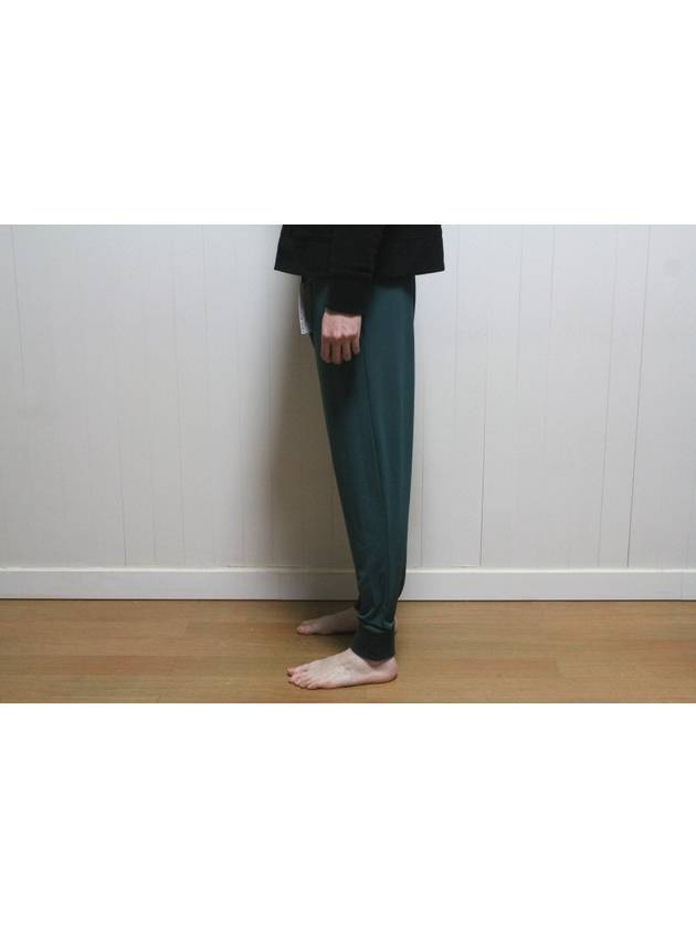 jade baggy jogger pants - NEIL BARRETT - BALAAN 6