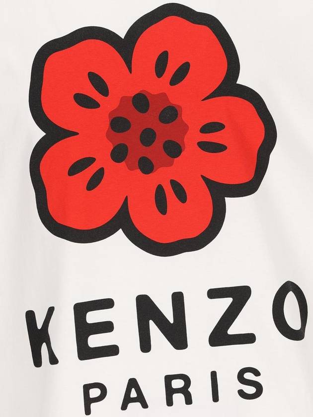 Kenzo T-Shirt And Polo Shirt - KENZO - BALAAN 3