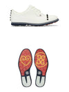 Stud Cap Toe Spikeless Snow - G/FORE - BALAAN 6