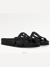 1ACPCD NEW LV Isola Flat Comfort Mule Sandals - LOUIS VUITTON - BALAAN 2