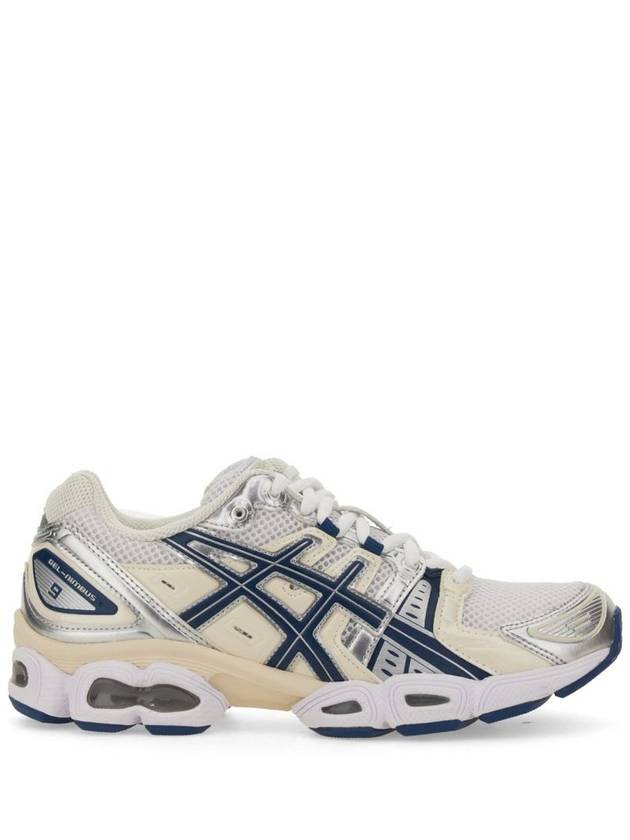 Asics "Gel-Nimbus 9" Sneaker - ASICS - BALAAN 1