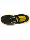 Free Run Livestrong Low Top Sneakers Black - NIKE - BALAAN 5