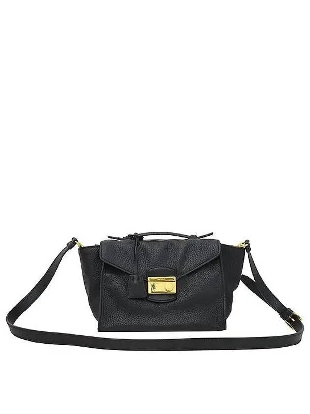 BT0962 2 WAY bag - PRADA - BALAAN 2