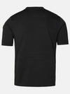 Men's Logo Tshirt 8C00002 89A17 999 - MONCLER - BALAAN 4