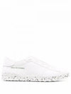 Open For A Change Low Top Sneakers White - VALENTINO - BALAAN 2