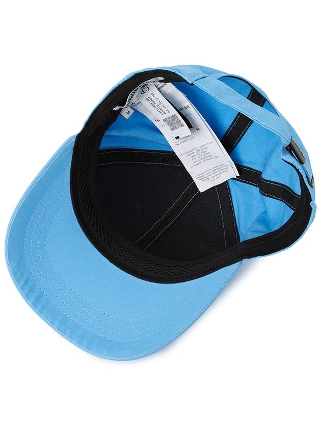 Cap hat CUX005 LOA04 40631 - CP COMPANY - BALAAN 4