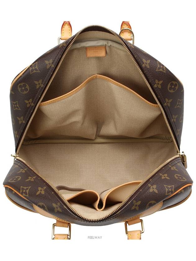 women tote bag - LOUIS VUITTON - BALAAN 10