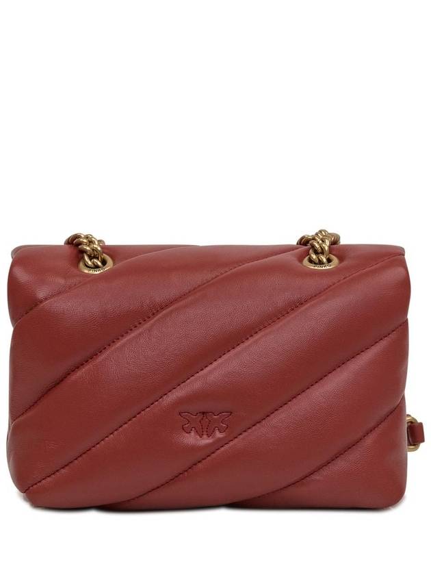 Pinko Love Puff Mini Bag - PINKO - BALAAN 3