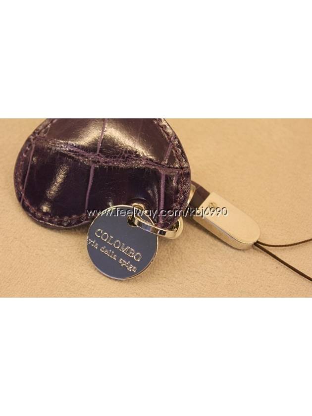 Wani cell phone strap key holder - COLOMBO - BALAAN 4