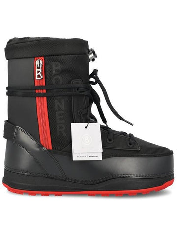 Bogner Boots - BOGNER - BALAAN 1