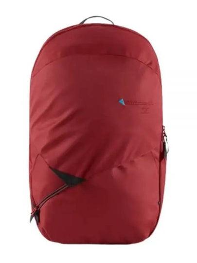 Edda 20L Backpack Burnt Russet - KLATTERMUSEN - BALAAN 2