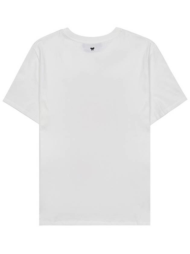 Women s Cinema Short Sleeve T Shirt 005 - MAX MARA - BALAAN 2