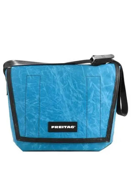 Unisex DEXTER messenger bag F14 0383 270211 - FREITAG - BALAAN 1