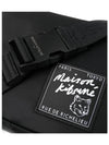 The Traveler Belt Bag - MAISON KITSUNE - BALAAN 5