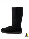 Classic Tall 2 Winter Boots Black - UGG - BALAAN 2