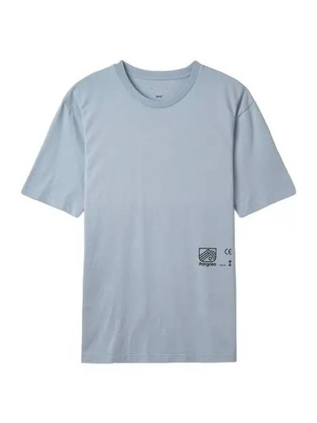 short sleeve t shirt - OAMC - BALAAN 1