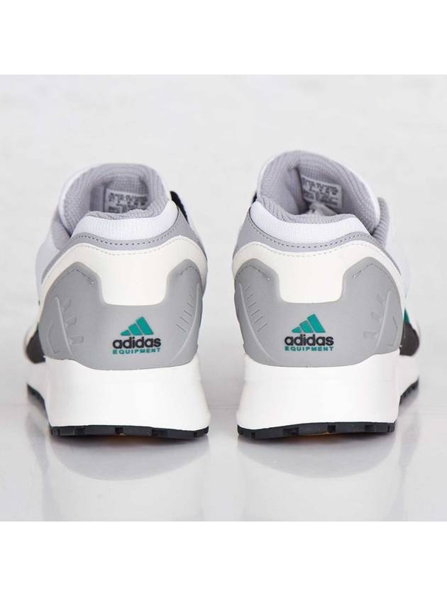 01M25762PerformanceEQT Cushion 91White Gray Green - ADIDAS - BALAAN 5