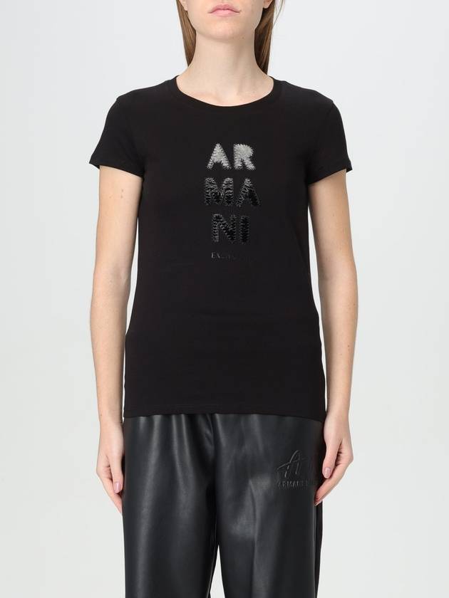 T-shirt woman Armani Exchange - ARMANI EXCHANGE - BALAAN 1