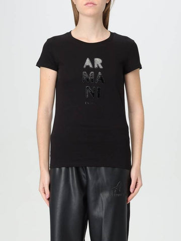 T-shirt woman Armani Exchange - ARMANI EXCHANGE - BALAAN 1