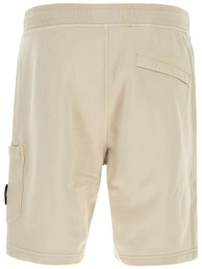 Stone Island Shorts - STONE ISLAND - BALAAN 2