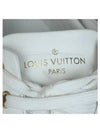 Smith Market Monogram Sneakers Women s Shoes - LOUIS VUITTON - BALAAN 4