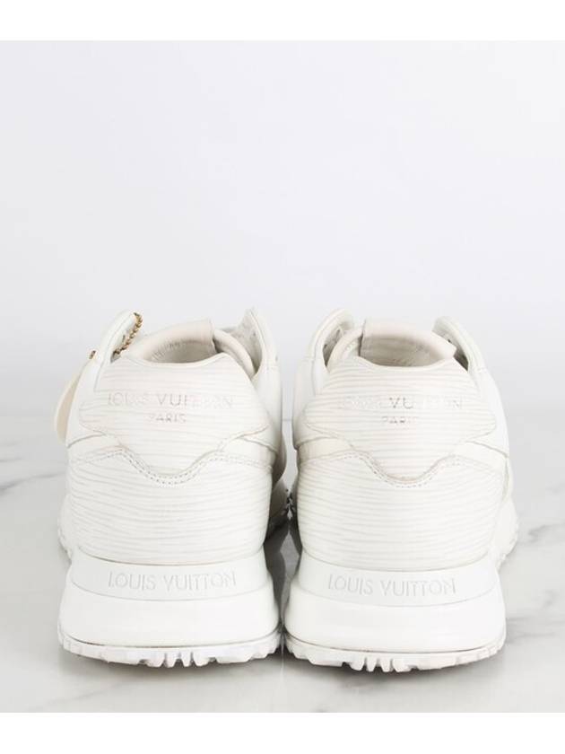 Runaway monogram sneakers 7 260 - LOUIS VUITTON - BALAAN 4