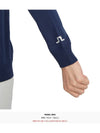 Men's Riemann Knit Sweater - J.LINDEBERG - BALAAN 10