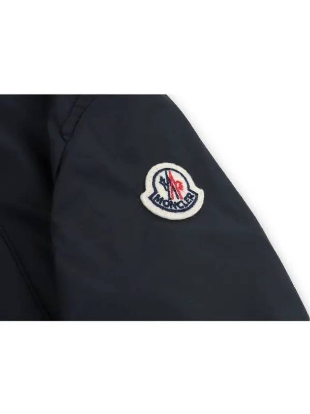 Ulsan Kids ASSIA Hooded Jacket 1A00052 54A81 - MONCLER - BALAAN 4