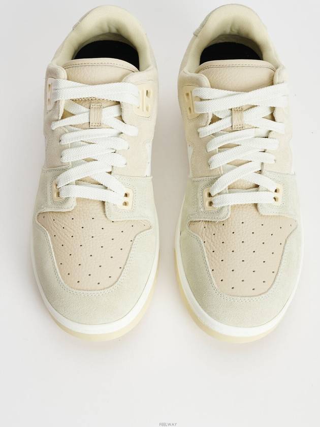 Sneakers BD03066D8 White - ACNE STUDIOS - BALAAN 5