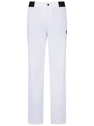 MEN YORK VENTILATION LONG PANTS - ANEWGOLF - BALAAN 1