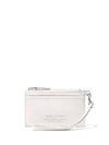 Top Zipper Strap Wallet S125L01RE22137 - MARC JACOBS - BALAAN 1