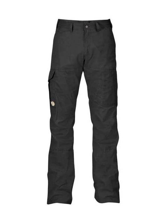 KARL PRO TROUSERS M DARK OLIVE - FJALL RAVEN - BALAAN 1