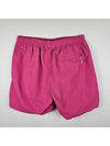 Big Stock Water Shorts Pink - STUSSY - BALAAN 4