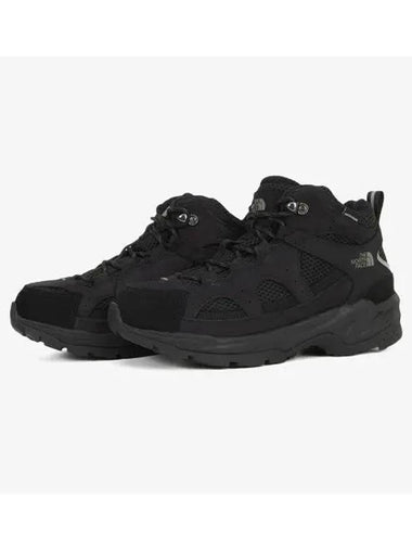 The North Face NS91Q52A Stormbreak Mid Waterguard - THE NORTH FACE - BALAAN 1