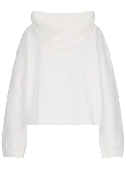 MM6 Maison Margiela Sweaters White - MAISON MARGIELA - BALAAN 2