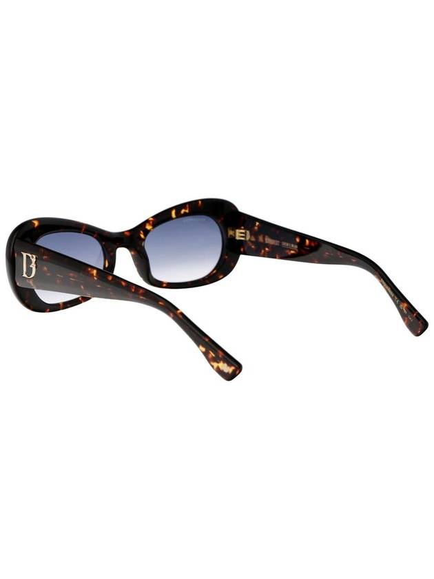 DSQUARED2 Sunglasses - DSQUARED2 - BALAAN 4