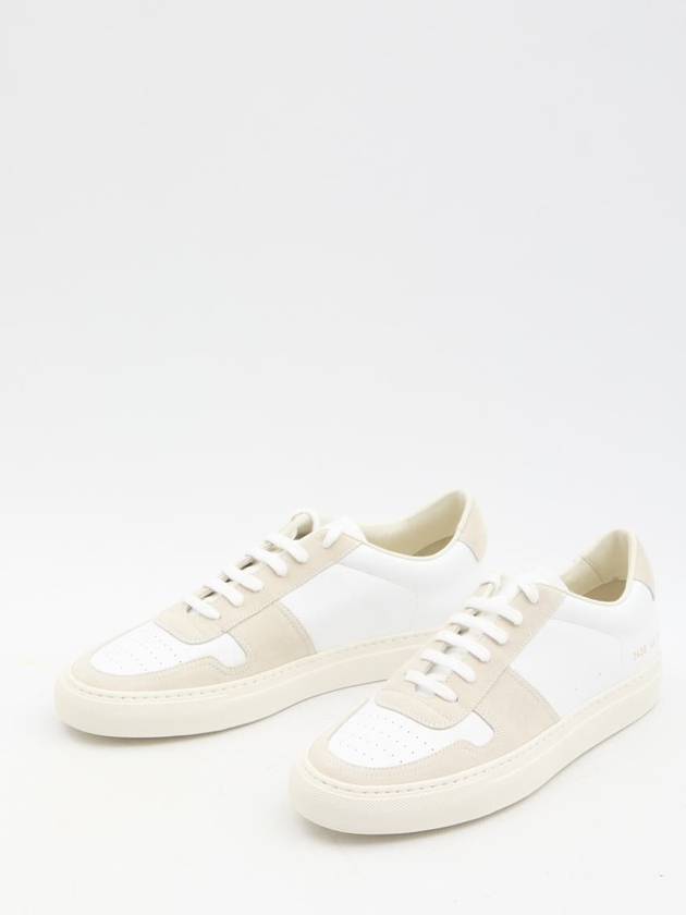 Bball Duo Sneakers - COMMON PROJECTS - BALAAN 5